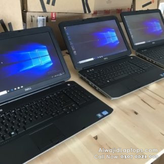 Dell Latitude E5530 Core i5 3rd Generation 15.6″ inches Display - image 7