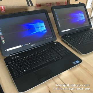 Dell Latitude E5530 Core i5 3rd Generation 15.6″ inches Display - image 8