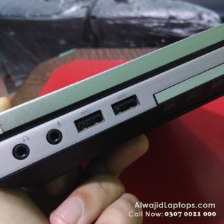 HP Elitebook 8560p Core i5 with 4GB Ram 320GB Hard - image 4