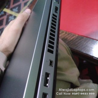 HP Elitebook 8560p Core i5 with 4GB Ram 320GB Hard - image 5