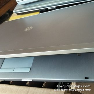 HP Elitebook 8560p Core i5 with 4GB Ram 320GB Hard - image 6