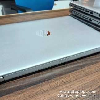 Hp Probook 440 G5 Core i5 8th Generation 8GB DDR4 Ram + 128GB SSD + 500GB HDD