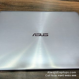 Asus Zenbook ux41 Core i5 7th Generation slim and smart - image 2