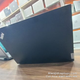 ThinkPad Lenovo E14 Core i5 10th Generation