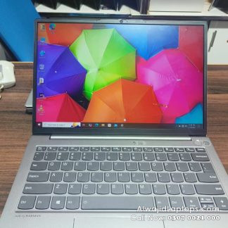 Lenovo Thinkbook Core i5 10th Generation - image 3