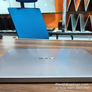 Asus Zenbook ux41 Core i5 7th Generation slim and smart - image 6