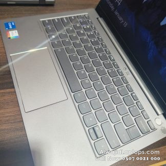 Lenovo Thinkbook Core i5 10th Generation - image 6