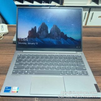 Lenovo Thinkbook Core i5 10th Generation - image 7