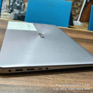 Asus Zenbook ux41 Core i5 7th Generation slim and smart - image 8