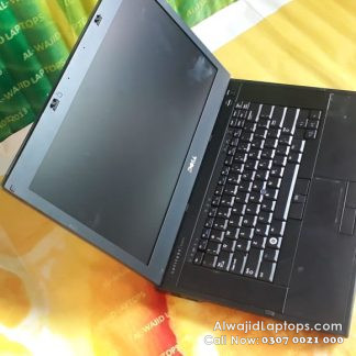 Dell Latitude E6510 Core i7 1st Generation 8GB Ram - image 2
