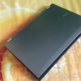 Dell Latitude E6510 Core i7 1st Generation 8GB Ram - image 3