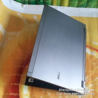 Dell Latitude E6510 Core i7 1st Generation 8GB Ram