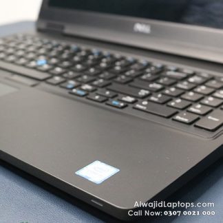 Dell Latitude E5590 Core i5 8th Generation 15.6" inches Full HD Display