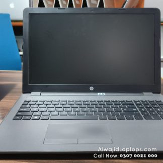 Hp 250 G6 Core i5 7th Generation 15.6″ inches Display with numpad keyboard - image 5
