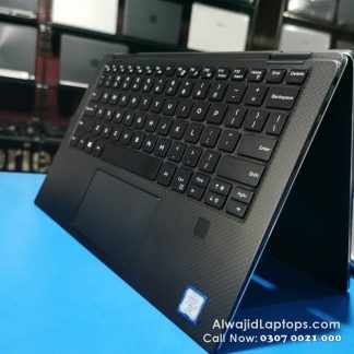 Dell xps 13 x360 9365 / 9375 Core i7 7th Generation and i7 8th Generation Touch Screen