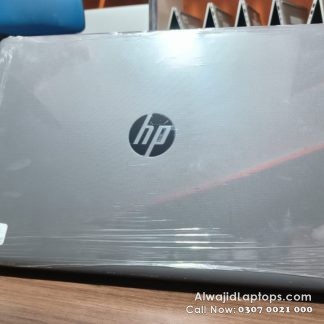 Hp 255 G7 Ryzen 5 normal gaming laptop - image 4
