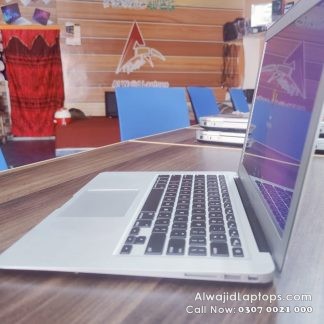 Apple Macbook air 2015 Core i5 8GB Ram 256GB SSD 13.3″ inches Display - image 2