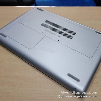Hp Probook 450 G5 Core i5 8th Generation 15.6″ inches Display with numpad - image 5