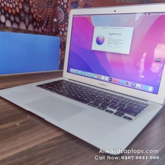 Apple Macbook air 2015 Core i5 8GB Ram 256GB SSD 13.3″ inches Display - image 3