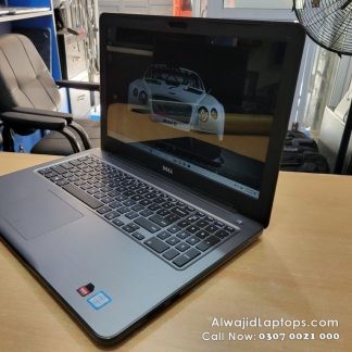 Dell Inspiron 5567 Core i7 7th Generation Gaming Laptop with with Radeon m440 - image 5