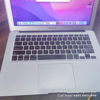 Apple Macbook air 2015 Core i5 8GB Ram 256GB SSD 13.3″ inches Display - image 5
