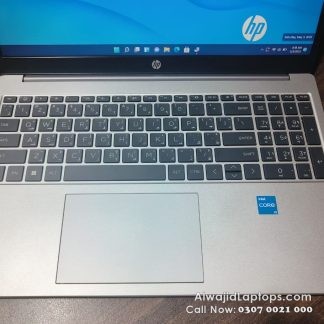 Hp 250 G10 Core i3 13th Generation Brand New with Box - image 6
