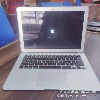 Apple Macbook air 2015 Core i5 8GB Ram 256GB SSD 13.3″ inches Display - image 6
