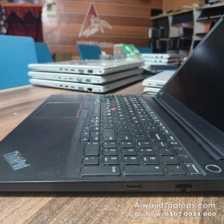 ThinkPad Lenovo #E15 Core i5 10th and 11th Generation - image 3