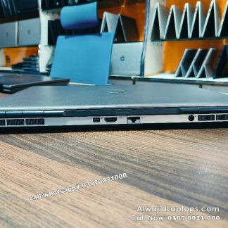 Dell Precision 7560 /7750 / 7760 10th 11th Generation rtx 3000 / rtx 4000 graphic card - image 6