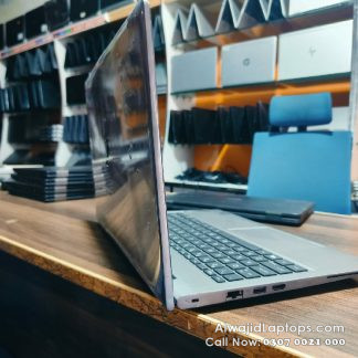 Hp slim Zbook 15 G7 Power / Fury Core i7 10th Generation workstation 4GB Nvidia Graphic Card - image 3