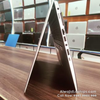 HP Elitebook 755 G3 A10 8th Generation - image 3