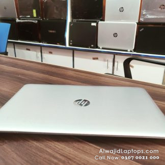 HP Elitebook 755 G3 A10 8th Generation - image 5