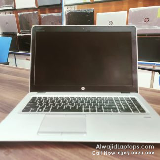 HP Elitebook 755 G3 A10 8th Generation - image 6