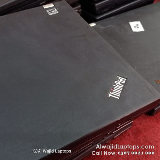 Thinkpad Lenovo t530 Core i5 3rd Generation lahore ghazi road near dha - image 7