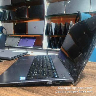 Stonebook Pro Core i3 6th Generation 8GB Ram + 128GB SSD - image 2