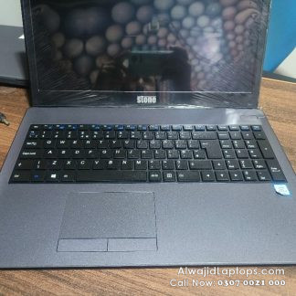 Stonebook Pro Core i3 6th Generation 8GB Ram + 128GB SSD - image 4