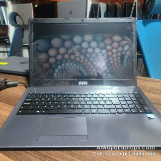 Stonebook Pro Core i3 6th Generation 8GB Ram + 128GB SSD - image 5