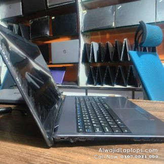 Stonebook Pro Core i3 6th Generation 8GB Ram + 128GB SSD - image 6