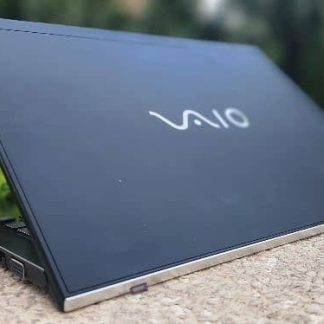 Sony Vaio Core i5 10th Generation vjpg ( Japanese laptop ) as low price - image 2
