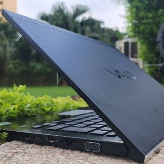 Sony Vaio Core i5 10th Generation vjpg ( Japanese laptop ) as low price - image 4