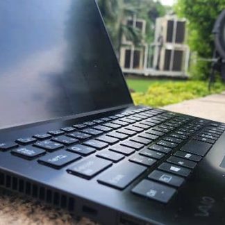 Sony Vaio Core i5 10th Generation vjpg ( Japanese laptop ) as low price - image 6