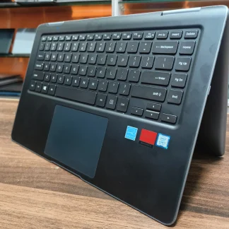 Samsung Notebook 9 Pro 15″ (Model: NP940X5N) x360 Convertible - image 6