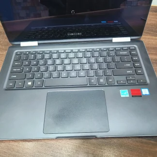 Samsung Notebook 9 Pro 15″ (Model: NP940X5N) x360 Convertible - image 8