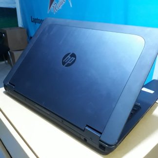Zbook 15 G1 Core i5 4th Generation best for graphic work