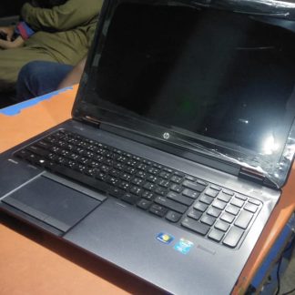 Zbook 15 G1 Core i5 4th Generation best for graphic work - image 3
