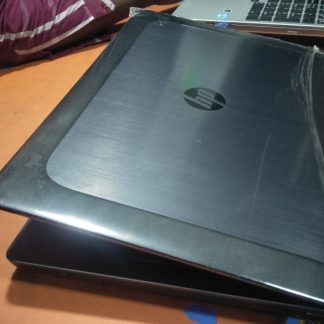 Zbook 15 G1 Core i5 4th Generation best for graphic work - image 4