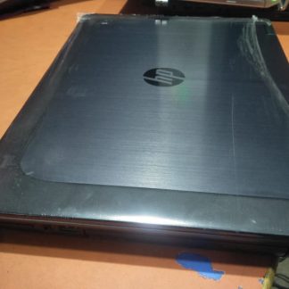 Zbook 15 G1 Core i5 4th Generation best for graphic work - image 5