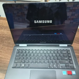 Samsung Notebook 9 Pro 15″ (Model: NP940X5N) x360 Convertible - image 4