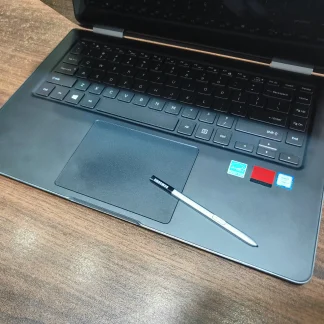Samsung Notebook 9 Pro 15″ (Model: NP940X5N) x360 Convertible - image 3