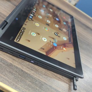 lenovo chromebooks 500e / 300e 4GB DDR4 Ram 32GB Storage in stock in lahore pakistan - image 2